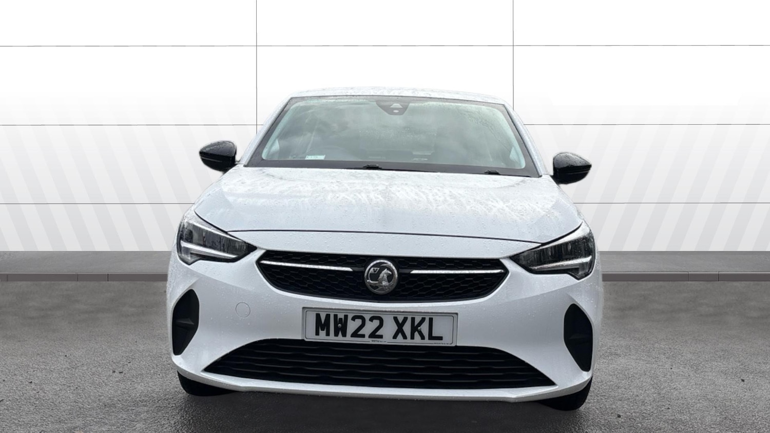 Used Vauxhall Corsa 2022 for sale - 77432487: Photo 3