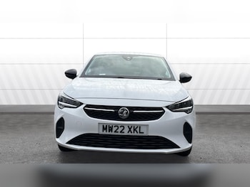 Used Vauxhall Corsa 2022 for sale - 77432487: Photo