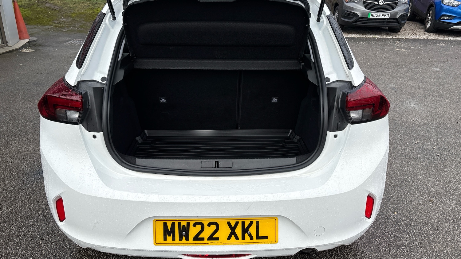 Used Vauxhall Corsa 2022 for sale - 77432487: Photo 4