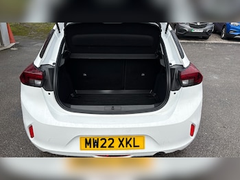 Used Vauxhall Corsa 2022 for sale - 77432487: Photo