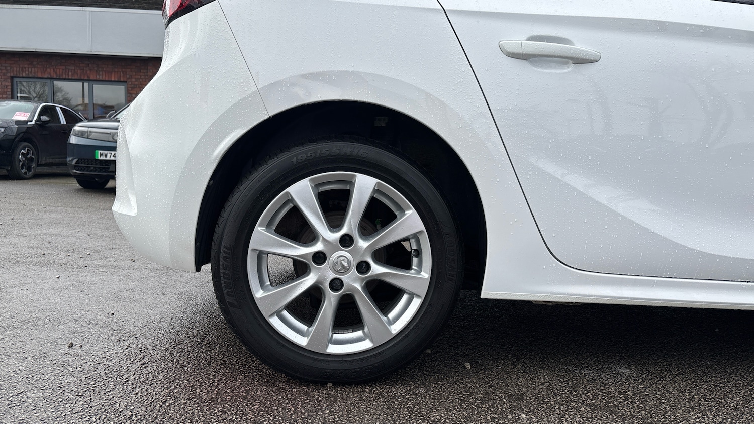 Used Vauxhall Corsa 2022 for sale - 77432487: Photo 7