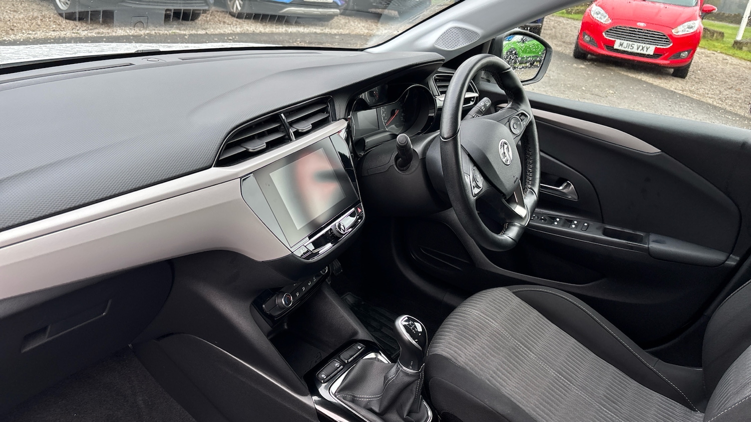 Used Vauxhall Corsa 2022 for sale - 77432487: Photo 9