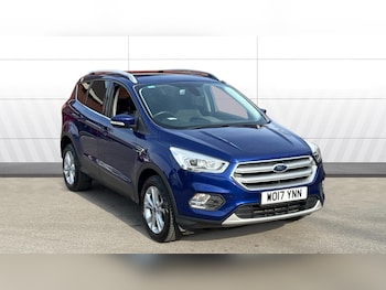 Used Ford Kuga 2017 for sale - 77946964: Photo