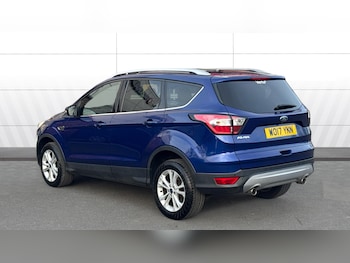 Used Ford Kuga 2017 for sale - 77946964: Photo