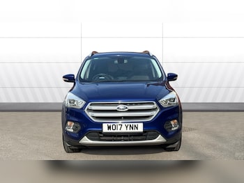 Used Ford Kuga 2017 for sale - 77946964: Photo