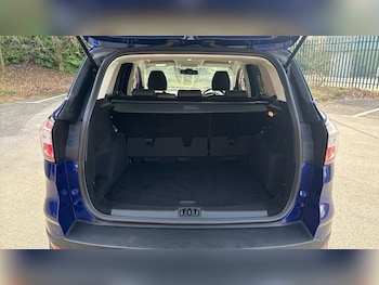 Used Ford Kuga 2017 for sale - 77946964: Photo