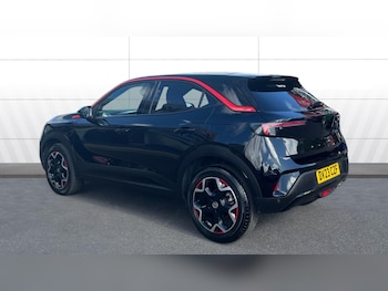 Used Vauxhall Mokka 2023 for sale - 75972240: Photo
