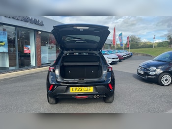Used Vauxhall Mokka 2023 for sale - 75972240: Photo