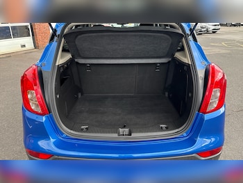 Used Vauxhall Mokka X 2018 for sale - 78554208: Photo