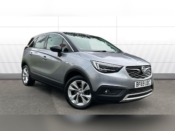 Used Vauxhall Crossland X 2019 for sale - 75523891: Photo