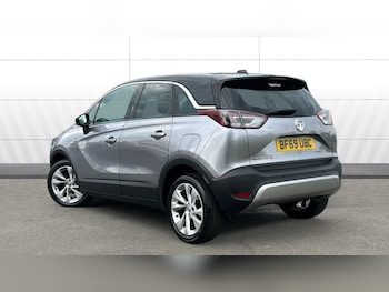 Used Vauxhall Crossland X 2019 for sale - 75523891: Photo