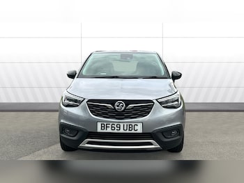 Used Vauxhall Crossland X 2019 for sale - 75523891: Photo