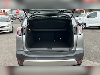 Used Vauxhall Crossland X 2019 for sale - 75523891: Photo