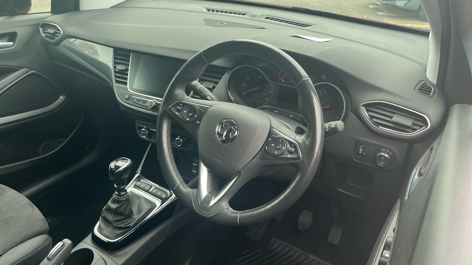 Used Vauxhall Crossland 2022 for sale - 76383085: Photo 11