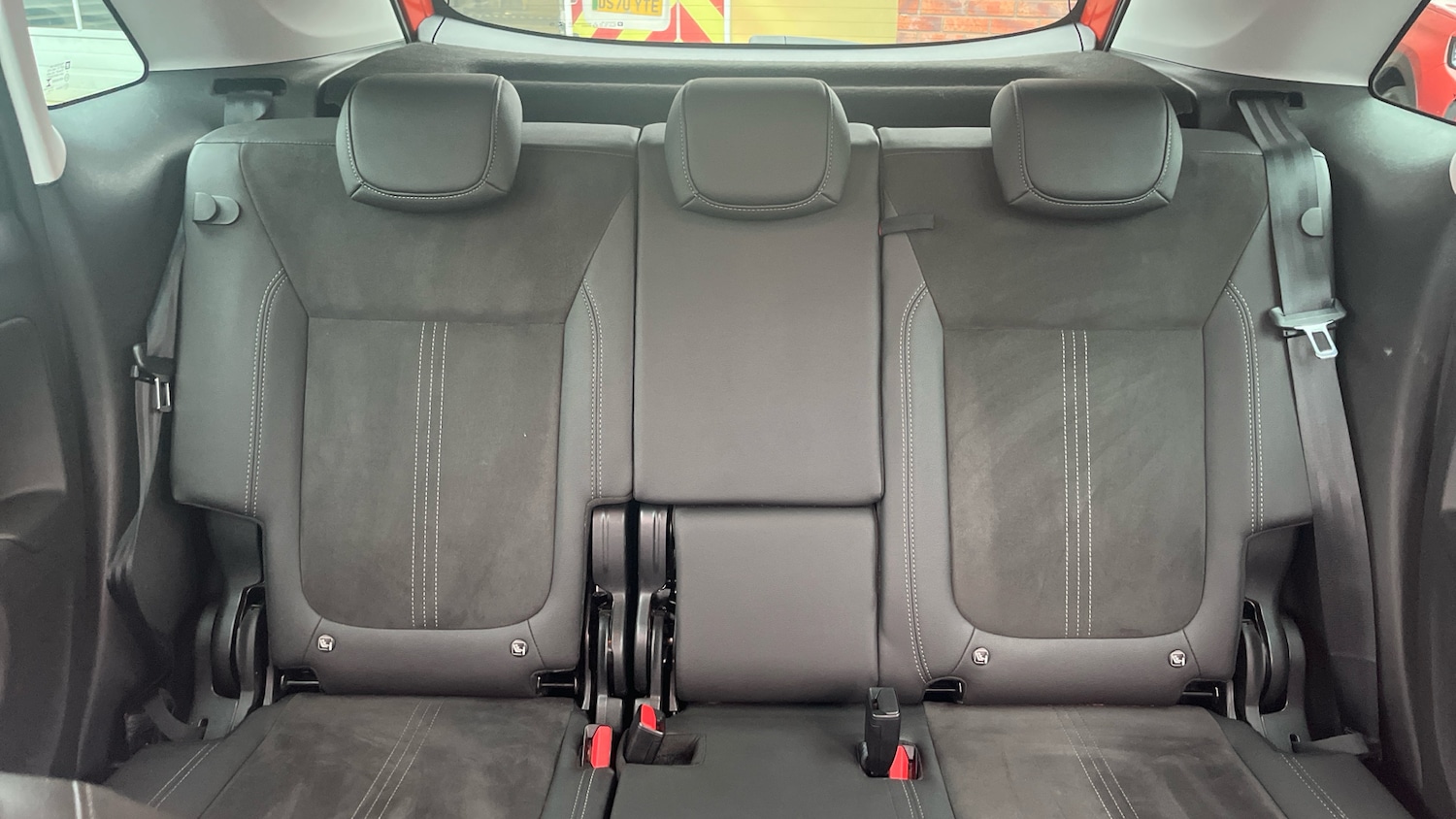 Used Vauxhall Crossland 2022 for sale - 76383085: Photo 15