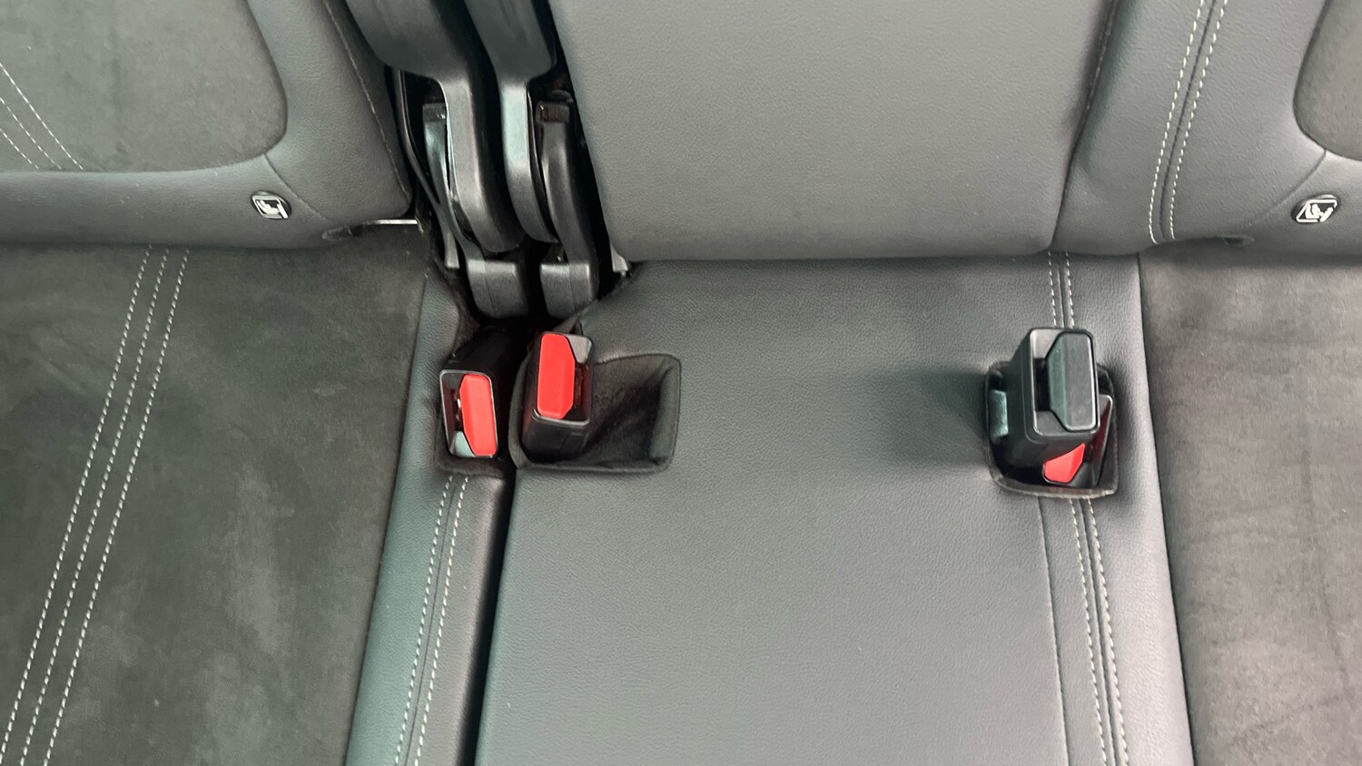 Used Vauxhall Crossland 2022 for sale - 76383085: Photo 17