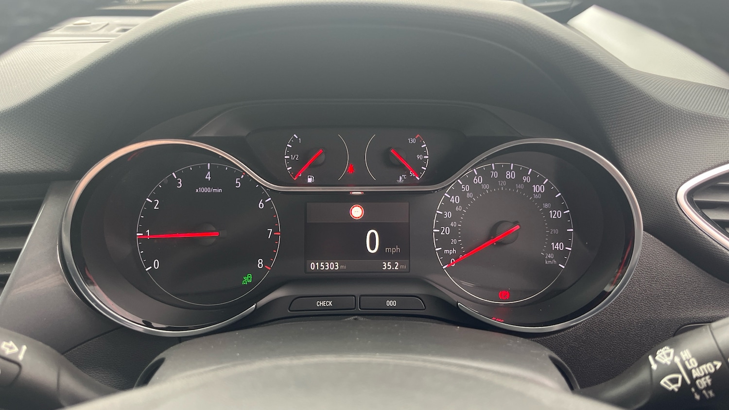 Used Vauxhall Crossland 2022 for sale - 76383085: Photo 18