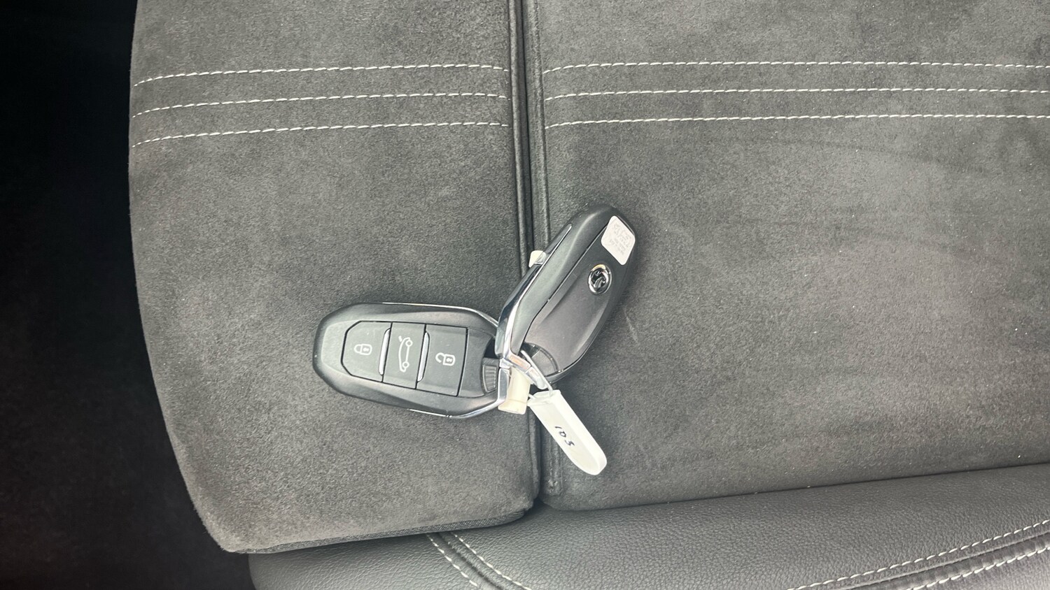 Used Vauxhall Crossland 2022 for sale - 76383085: Photo 20