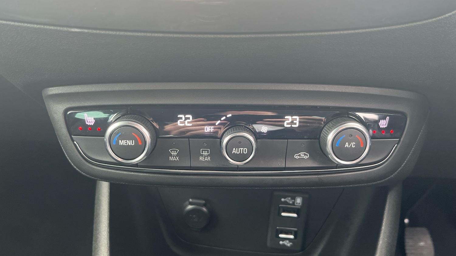 Used Vauxhall Crossland 2022 for sale - 76383085: Photo 25