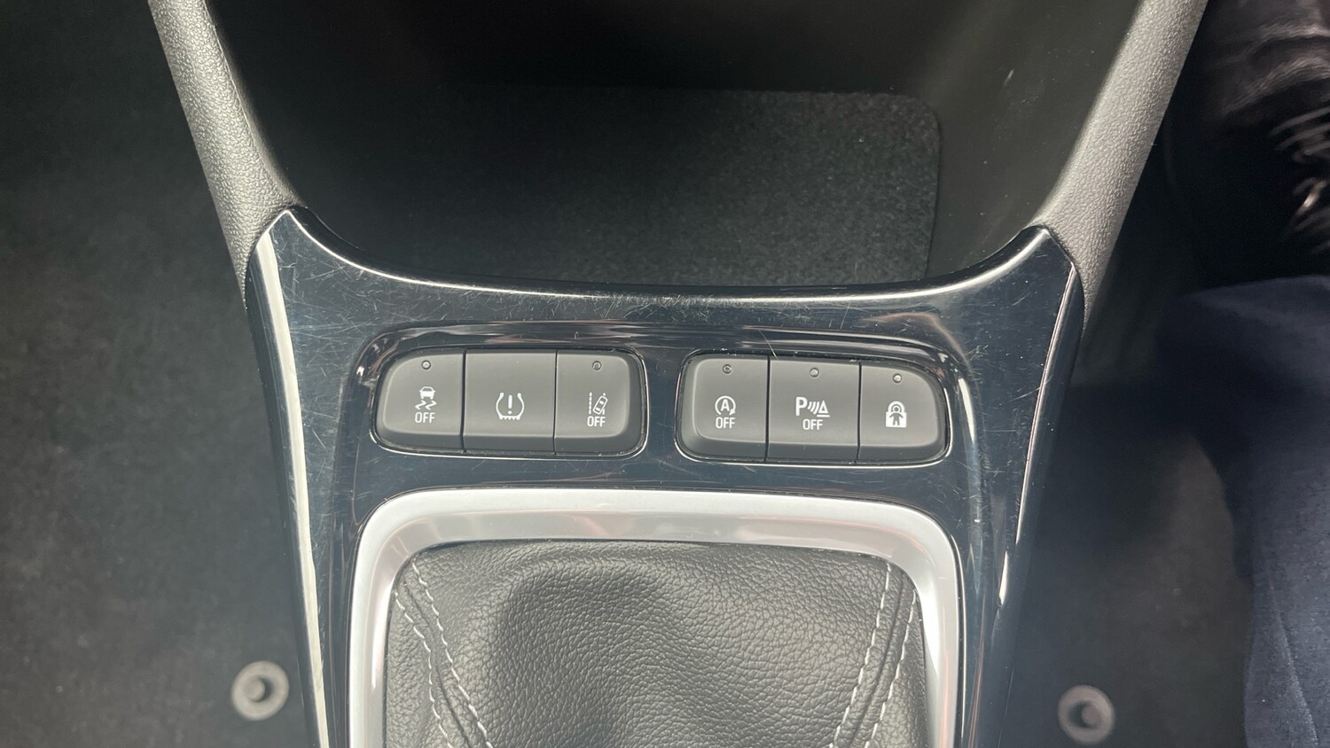 Used Vauxhall Crossland 2022 for sale - 76383085: Photo 27