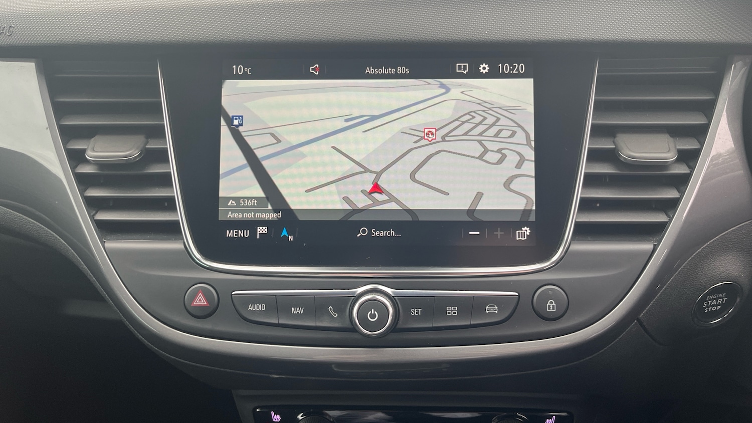 Used Vauxhall Crossland 2022 for sale - 76383085: Photo 28