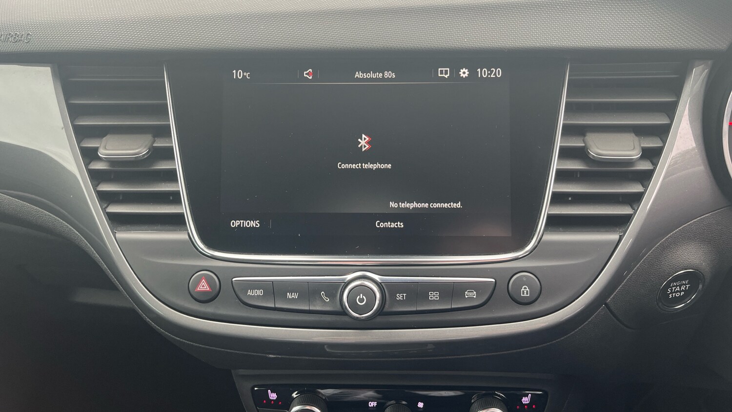 Used Vauxhall Crossland 2022 for sale - 76383085: Photo 29