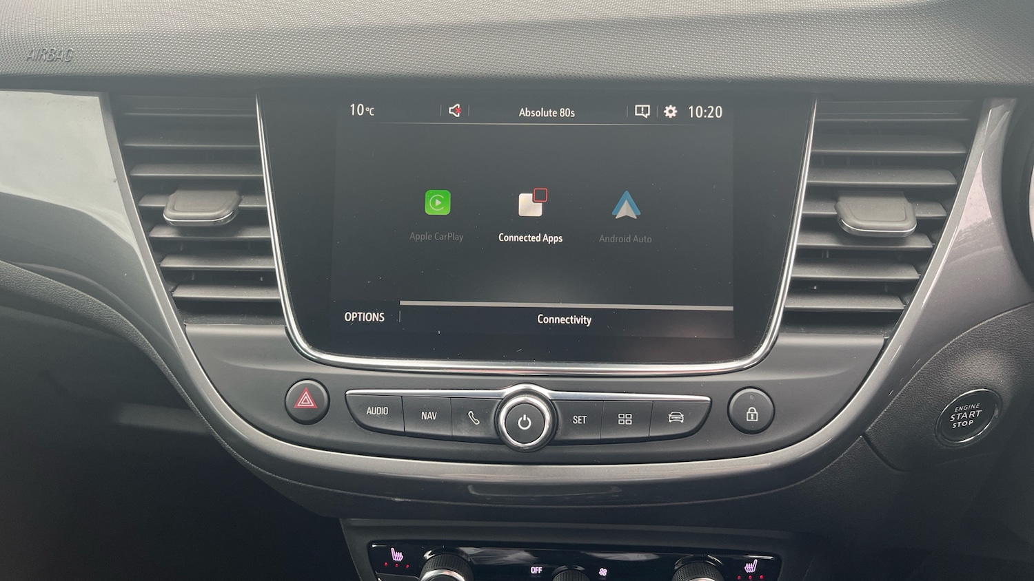 Used Vauxhall Crossland 2022 for sale - 76383085: Photo 30