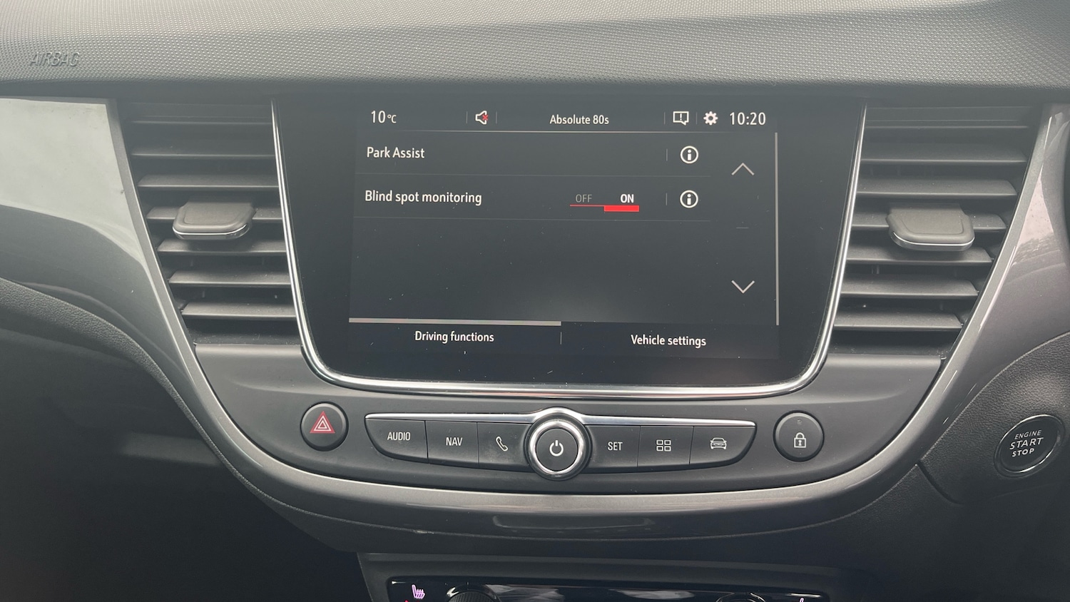 Used Vauxhall Crossland 2022 for sale - 76383085: Photo 31