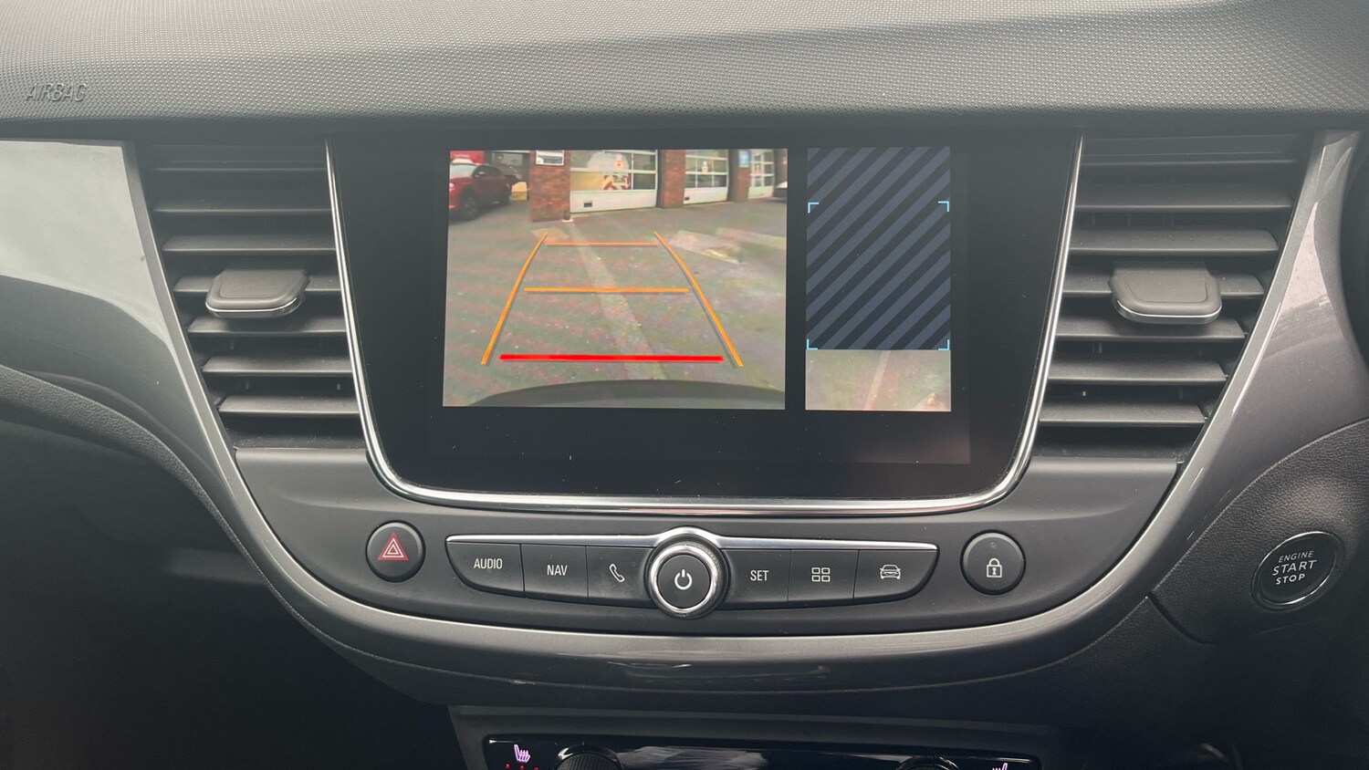 Used Vauxhall Crossland 2022 for sale - 76383085: Photo 32