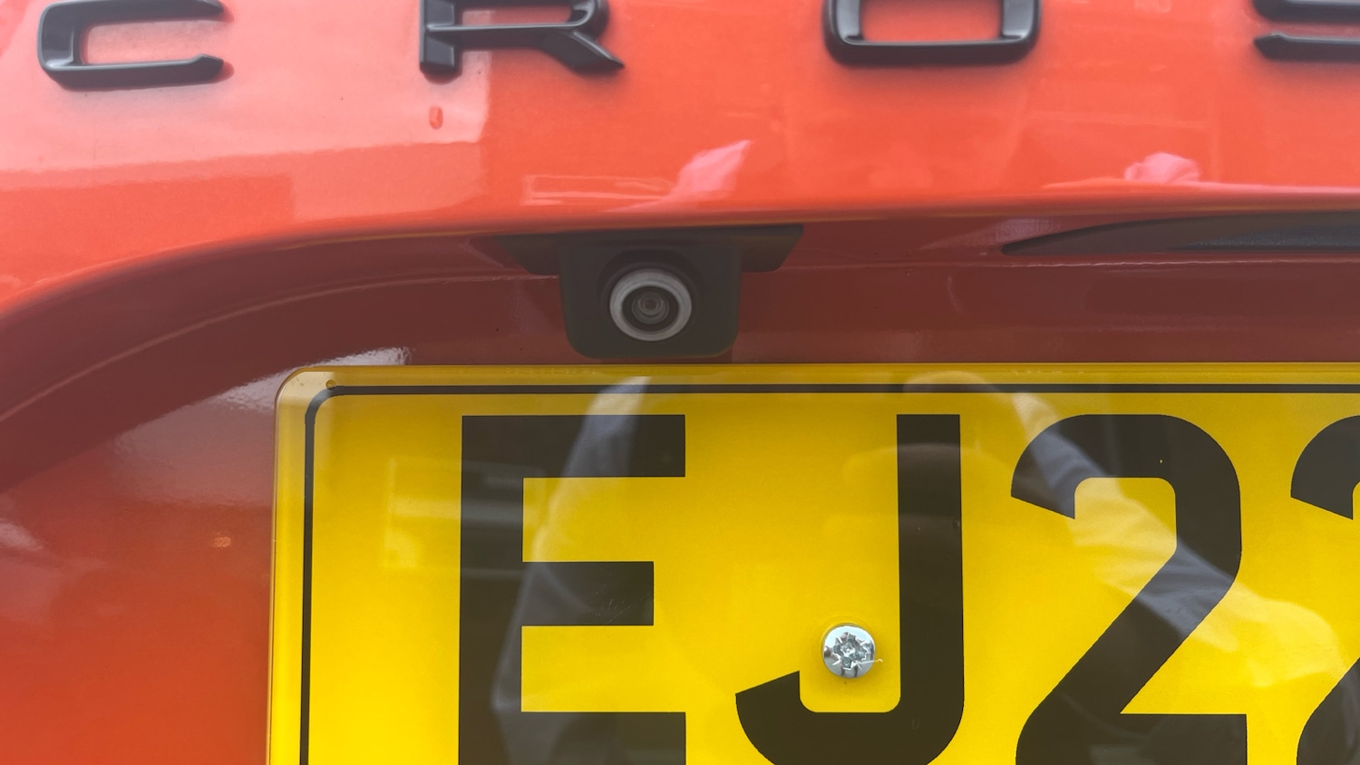 Used Vauxhall Crossland 2022 for sale - 76383085: Photo 34