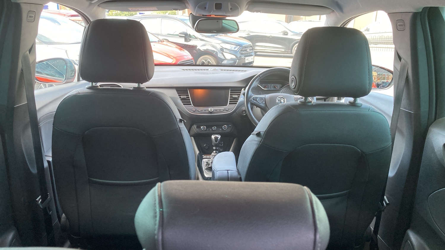 Used Vauxhall Crossland 2022 for sale - 76383085: Photo 36