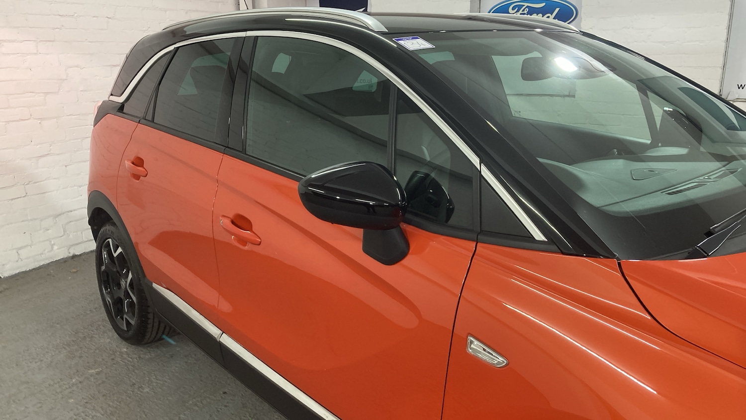 Used Vauxhall Crossland 2022 for sale - 76383085: Photo 37