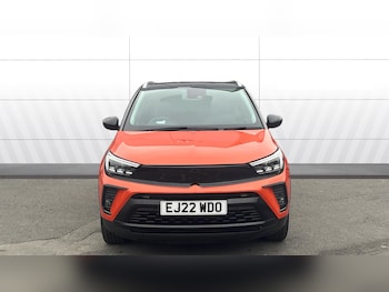 Used Vauxhall Crossland 2022 for sale - 76383085: Photo