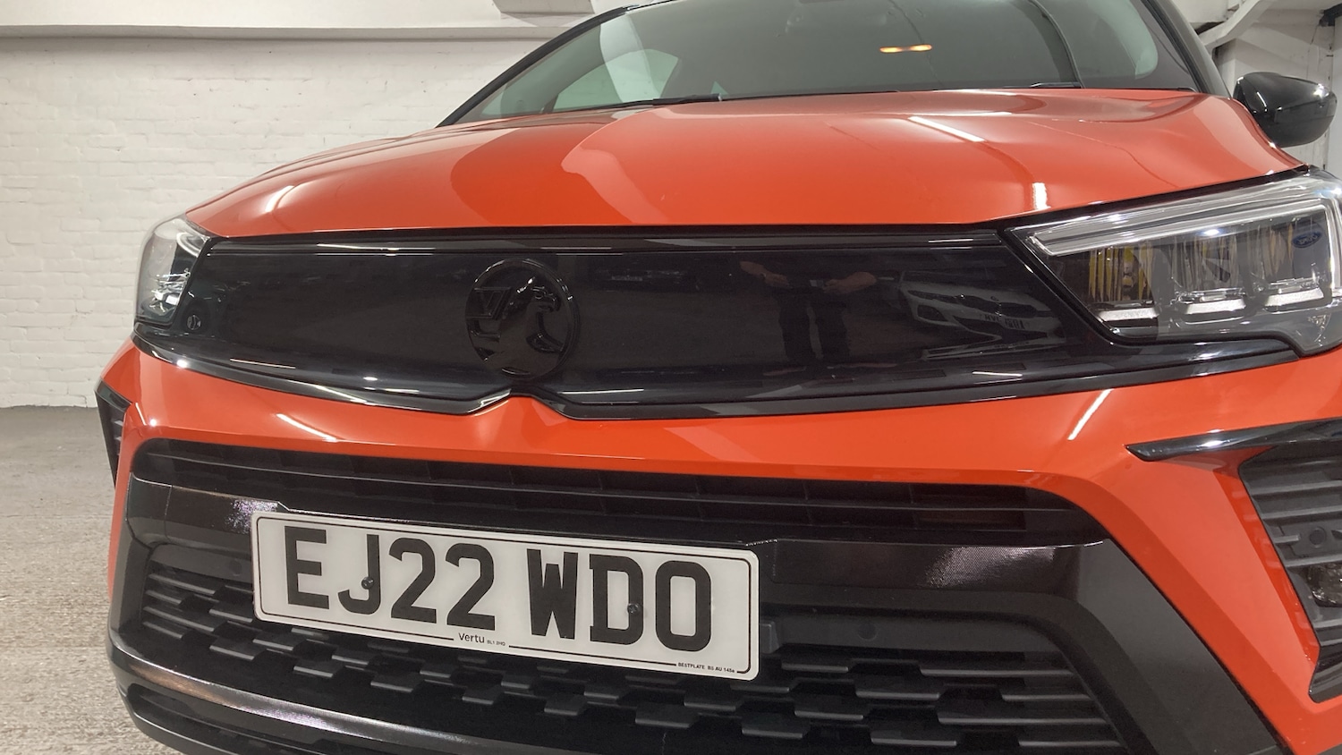 Used Vauxhall Crossland 2022 for sale - 76383085: Photo 42