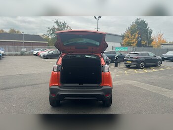 Used Vauxhall Crossland 2022 for sale - 76383085: Photo