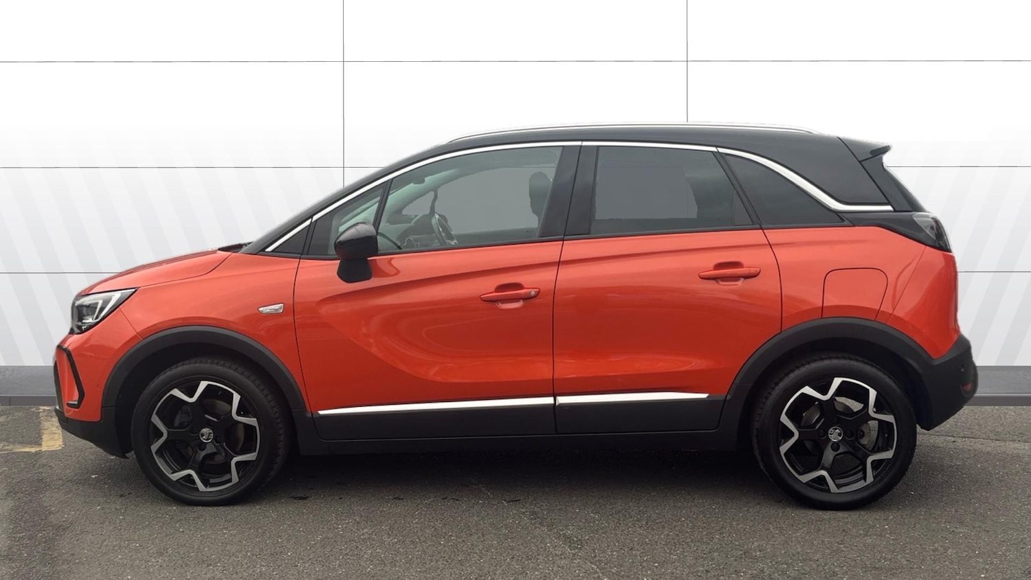 Used Vauxhall Crossland 2022 for sale - 76383085: Photo 5