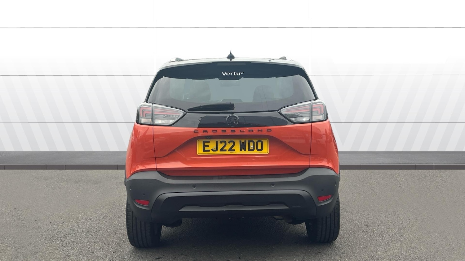 Used Vauxhall Crossland 2022 for sale - 76383085: Photo 6