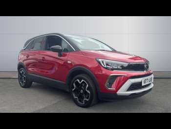 2022 (71) - 1.2 Turbo [130] Elite Edition 5dr Auto Petrol Hatchback