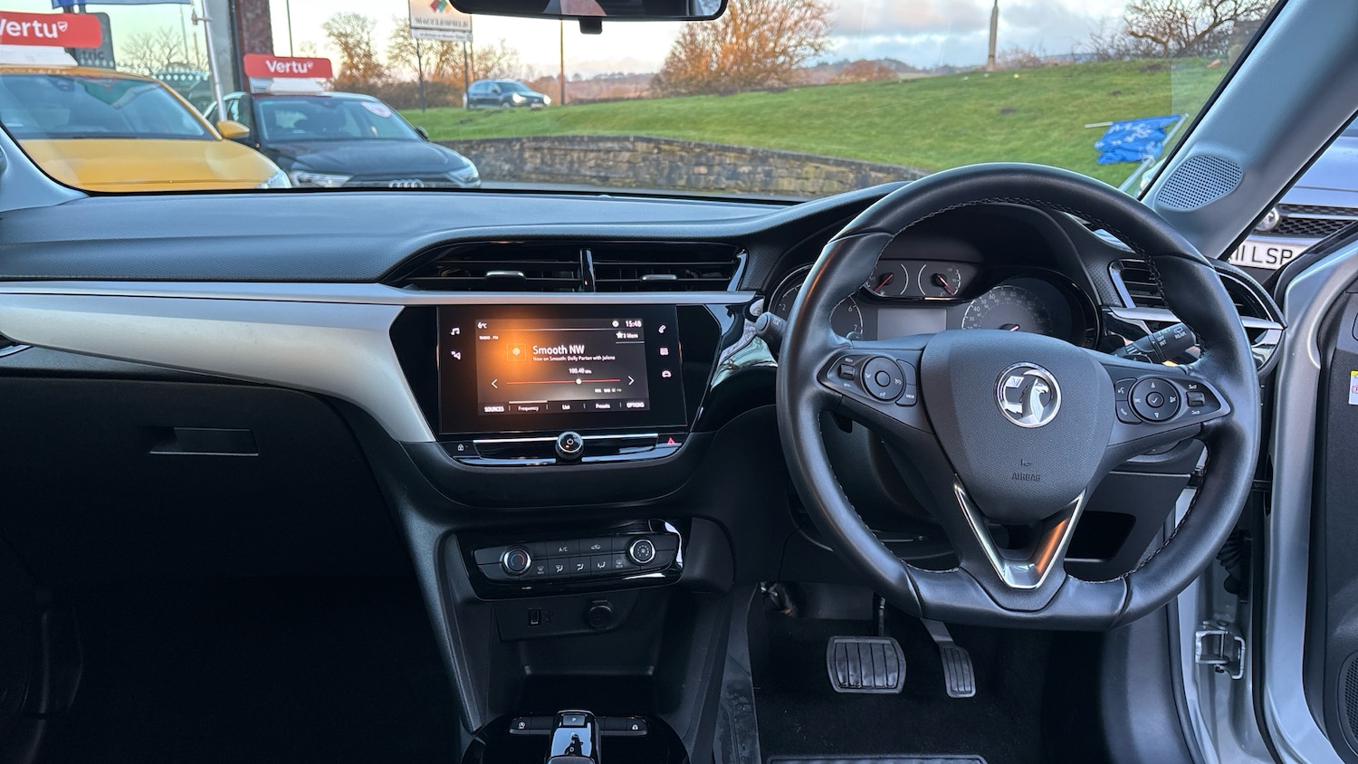 Used Vauxhall Corsa 2022 for sale - 77220688: Photo 10