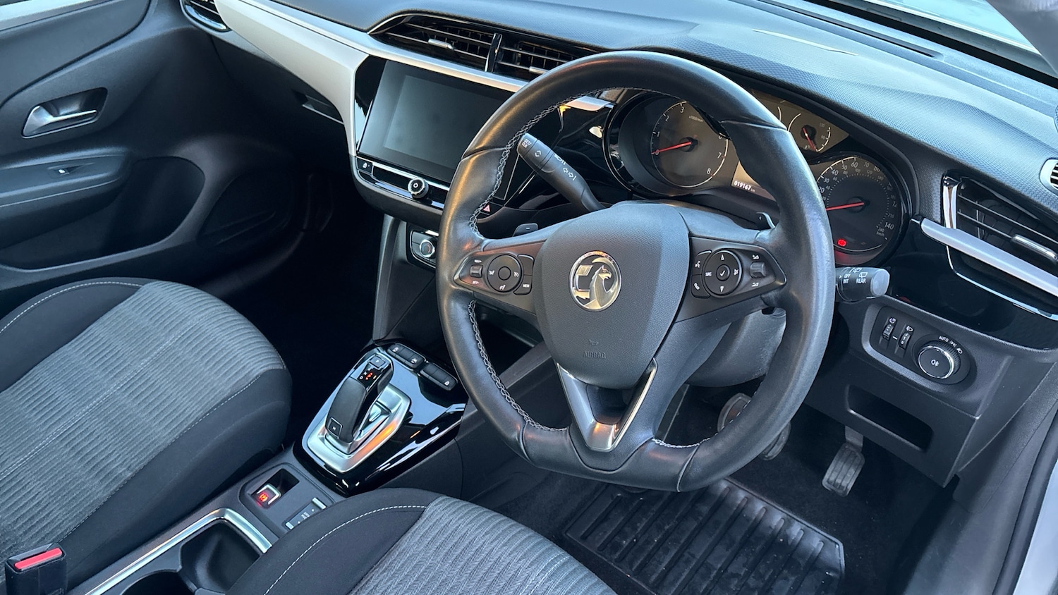 Used Vauxhall Corsa 2022 for sale - 77220688: Photo 11