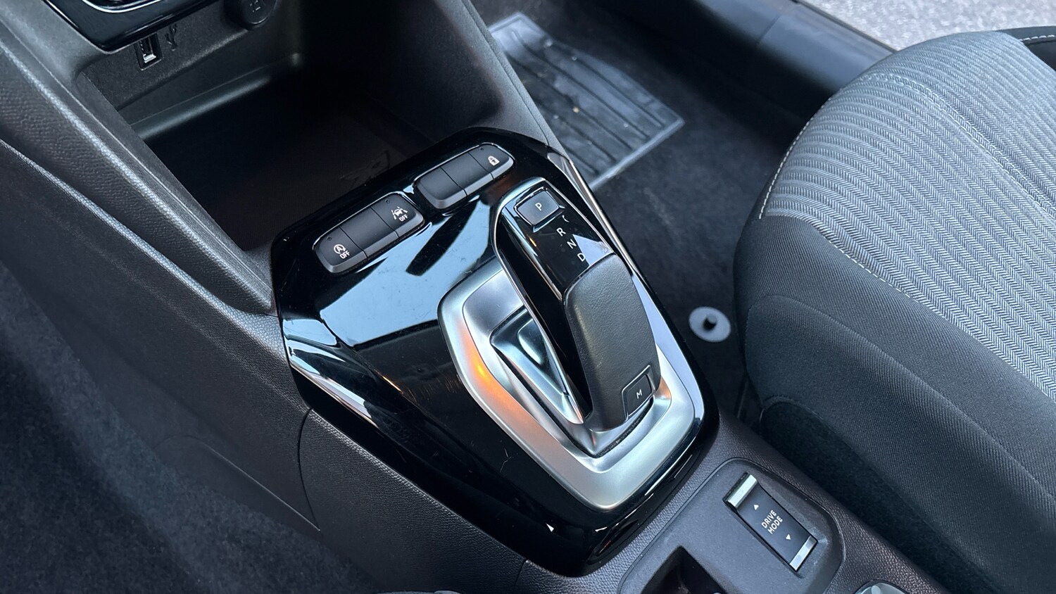 Used Vauxhall Corsa 2022 for sale - 77220688: Photo 13