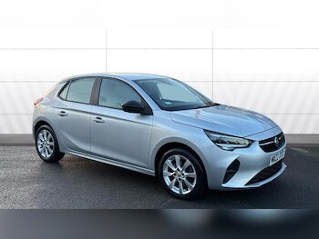 Used Vauxhall Corsa 2022 for sale - 77220688: Photo