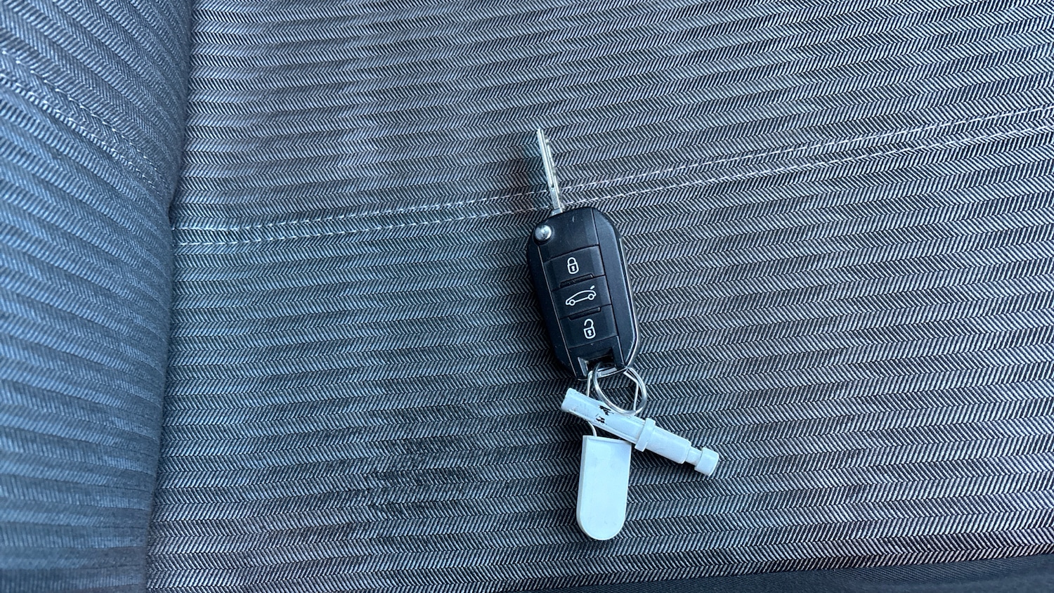 Used Vauxhall Corsa 2022 for sale - 77220688: Photo 20