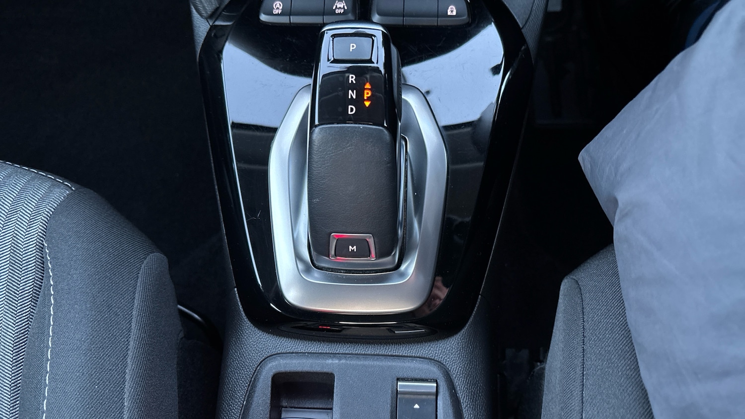 Used Vauxhall Corsa 2022 for sale - 77220688: Photo 24