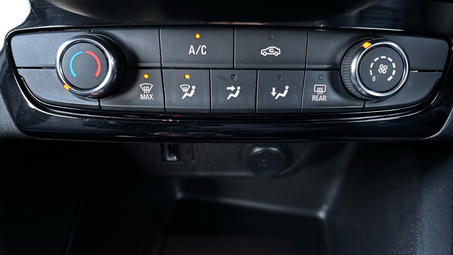 Used Vauxhall Corsa 2022 for sale - 77220688: Photo 27