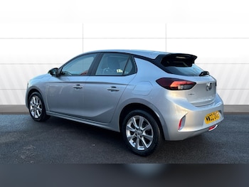 Used Vauxhall Corsa 2022 for sale - 77220688: Photo