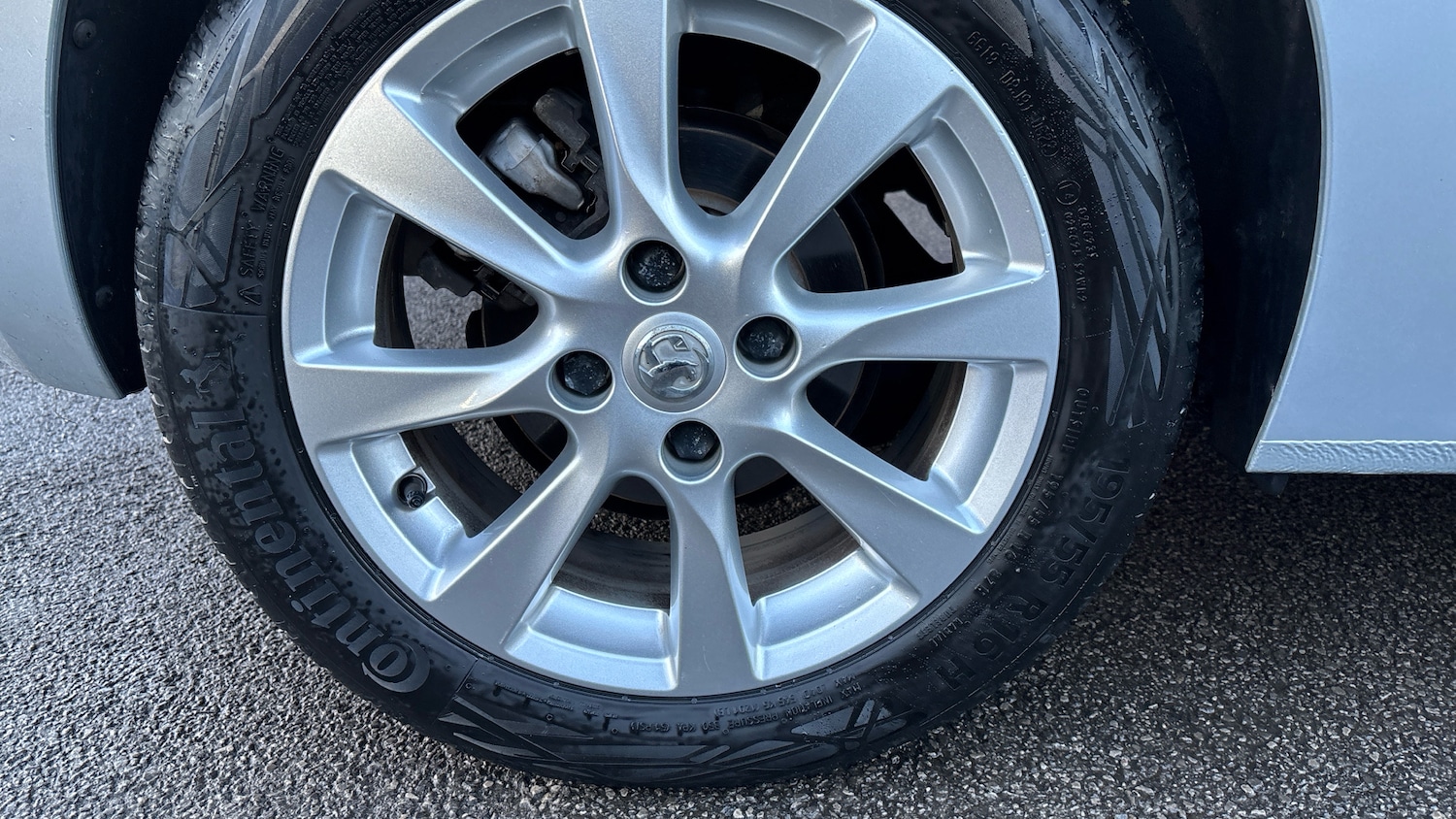 Used Vauxhall Corsa 2022 for sale - 77220688: Photo 30