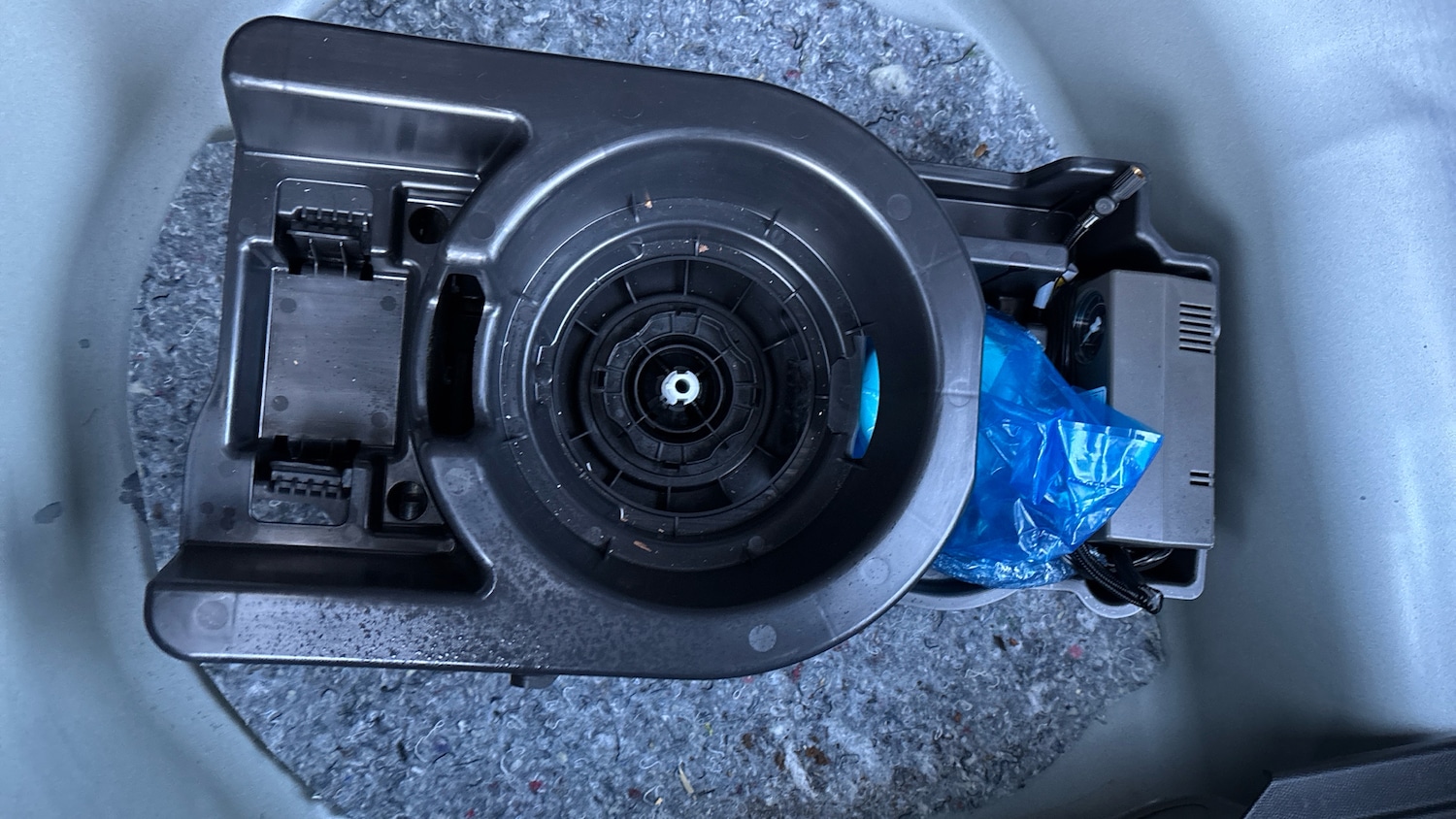 Used Vauxhall Corsa 2022 for sale - 77220688: Photo 32