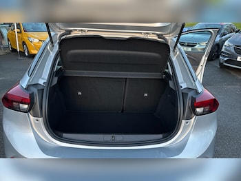 Used Vauxhall Corsa 2022 for sale - 77220688: Photo