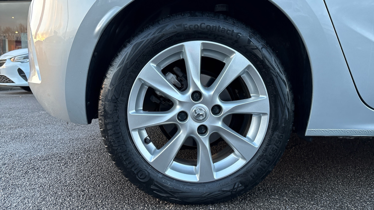 Used Vauxhall Corsa 2022 for sale - 77220688: Photo 7